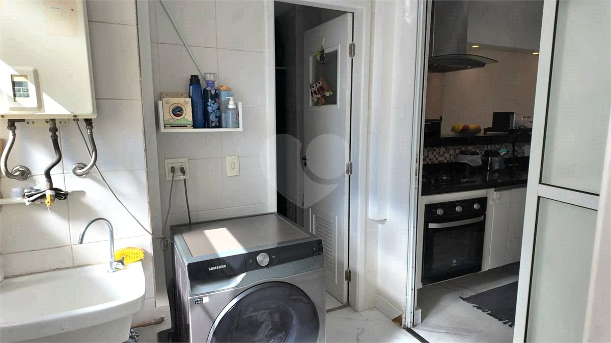 Apartamento à venda com 3 quartos, sendo 1 suíte,  no Centro, São Bernardo do Campo, SP