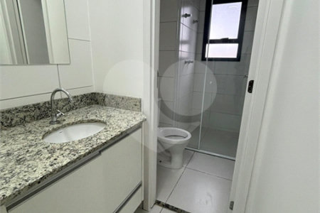 Apartamento para alugar com 2 quartos, sendo 1 suíte, em Jardim São Paulo(zona Norte), São Paulo, SP