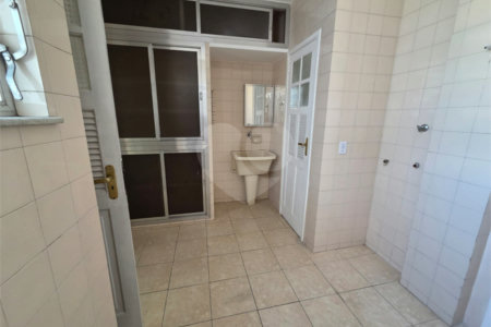 Cobertura à venda com 2 quartos em Tijuca, Rio de Janeiro, RJ