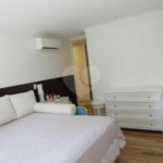 Apartamento à venda com 3 suítes em Real Parque, São Paulo, SP