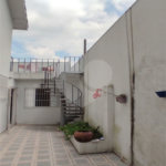 Sobrado à venda com 3 quartos, sendo 1 suíte, em Campo Grande, São Paulo, SP