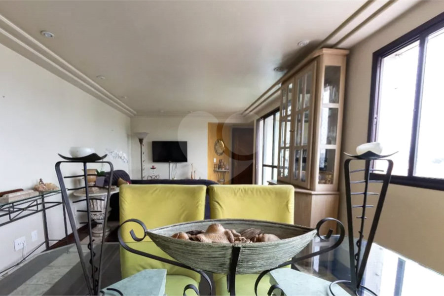 Apartamento à venda com 3 quartos, sendo 1 suíte,  em Mandaqui, São Paulo, SP