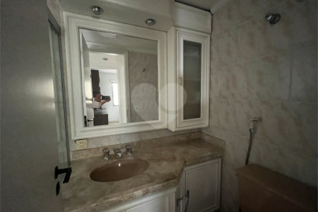 Apartamento para alugar com 3 quartos, sendo 1 suíte, em Perdizes, São Paulo, SP
