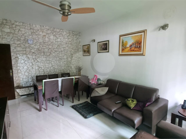 Casa Térrea à venda com 2 quartos em Vila Clementino, São Paulo, SP