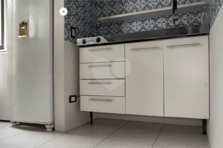 Apartamento à venda com 1 quarto em Saúde, São Paulo, SP