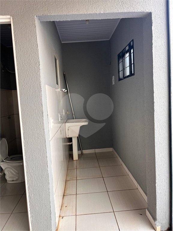 Casa à venda com 3 quartos em Ipê, Três Lagoas, MS
