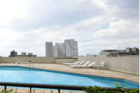 Apartamento à venda com 4 quartos, sendo 1 suíte, em Vila Suzana, São Paulo, SP