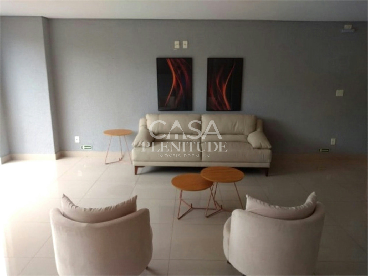 Studio para alugar com 1 quarto em Jardim América, Sorocaba, SP