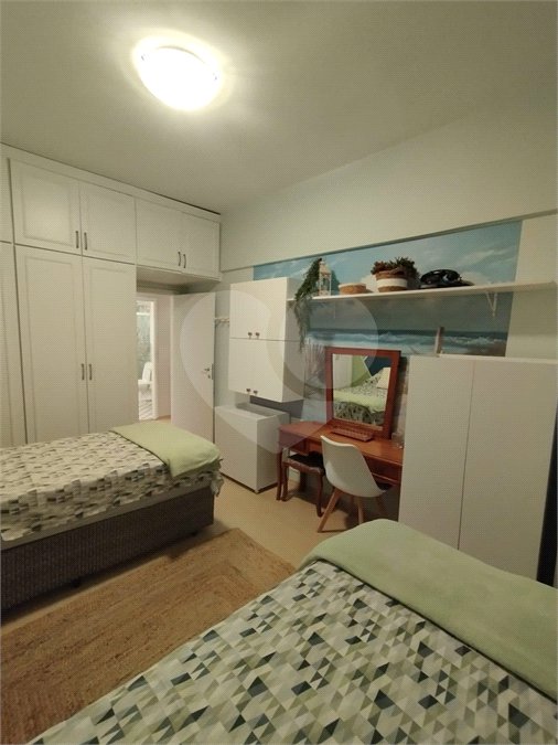 Apartamento à venda com 2 quartos, sendo 1 suíte,  em Higienópolis, São Paulo, SP