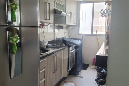 Apartamento à venda com 2 quartos, sendo 1 suíte, em Jardim São Luís, Suzano, SP