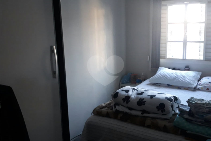 Sobrado à venda com 3 quartos em Tucuruvi, São Paulo, SP