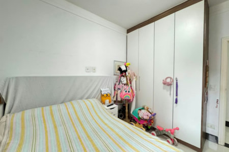 Apartamento à venda, 108 m² por R$ 700.000,00 - Pitangueiras - Guarujá/SP