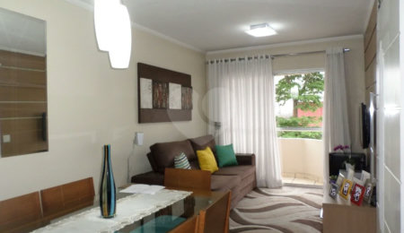 Apartamento reformado e com preço de Ocasião na Vila Mascote