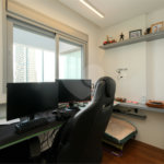 Apartamento para alugar com 2 suítes em Jardim Paulistano, São Paulo, SP