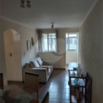 Apartamento à venda com 2 quartos em Santana, São Paulo, SP