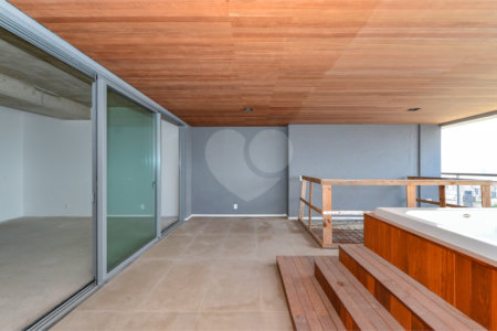 Apartamento à venda com 4 suítes em Jardim das Acácias, São Paulo, SP