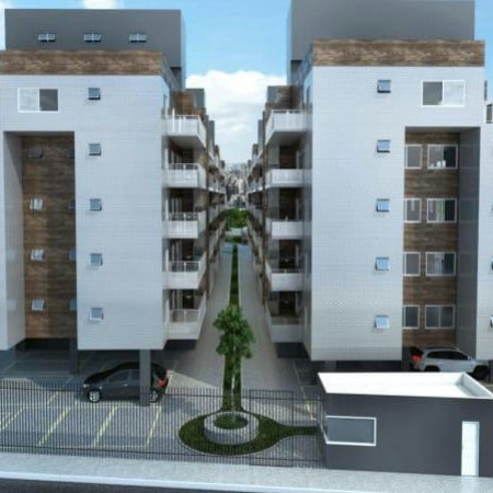 Residencial Bossanova
