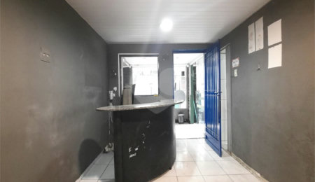 Casa à venda com 5 quartos em Tijuca, Rio de Janeiro, RJ