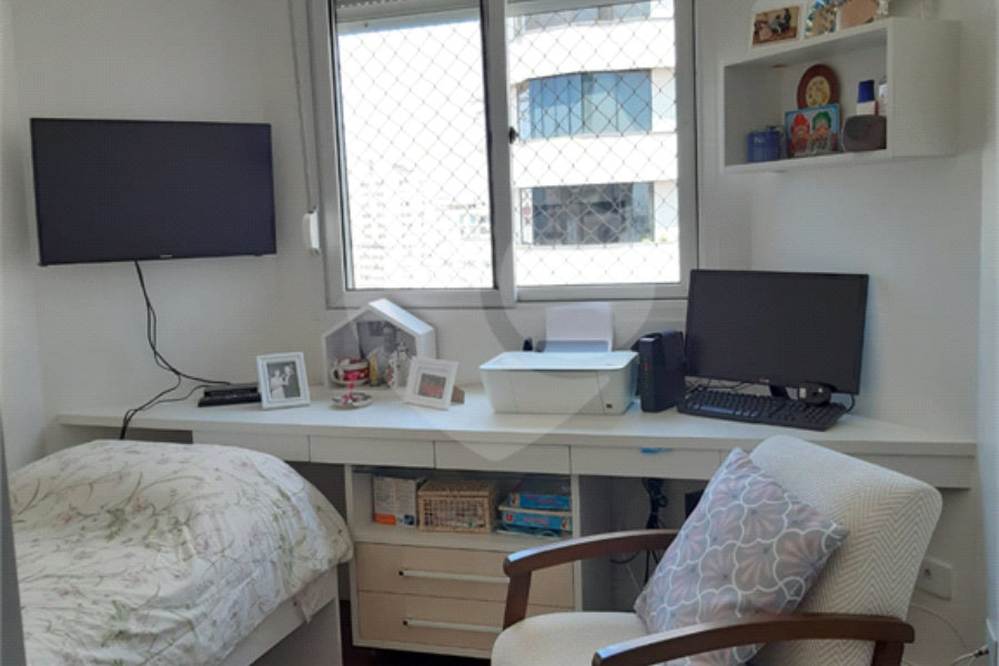 Apartamento à venda com 3 quartos, sendo 1 suíte, em Água Fria, São Paulo, SP