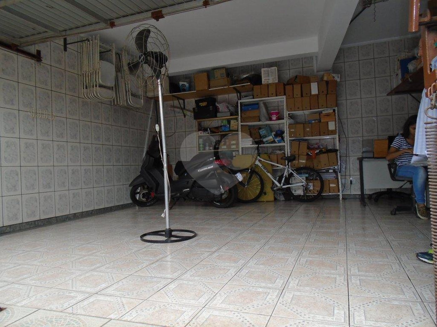 Sobrado à venda com 3 quartos, sendo 1 suíte, em Parada Inglesa, São Paulo, SP