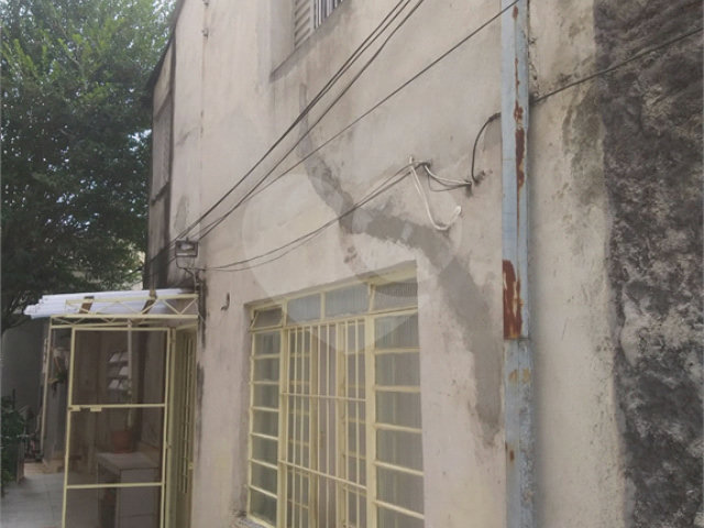 Sobrado à venda com 3 quartos em Tucuruvi, São Paulo, SP