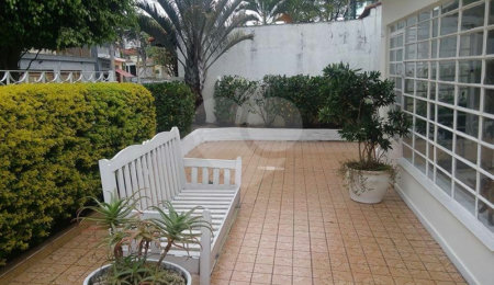 Casa à venda com 2 quartos em Tucuruvi, São Paulo, SP
