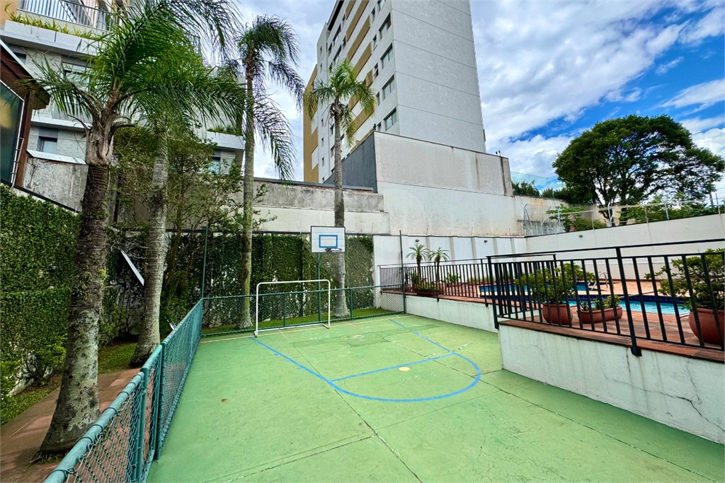Cobertura à venda com 3 quartos, sendo 2 suítes,  em Vila Progredior, São Paulo, SP