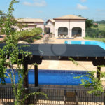 Terreno à venda no condomínio Residencial Campo de Toscana, Vinhedo - SP