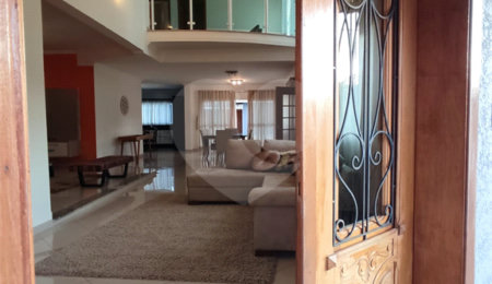 Casa à venda com 3 suítes no condomínio Shamballa Ii, Atibaia - SP