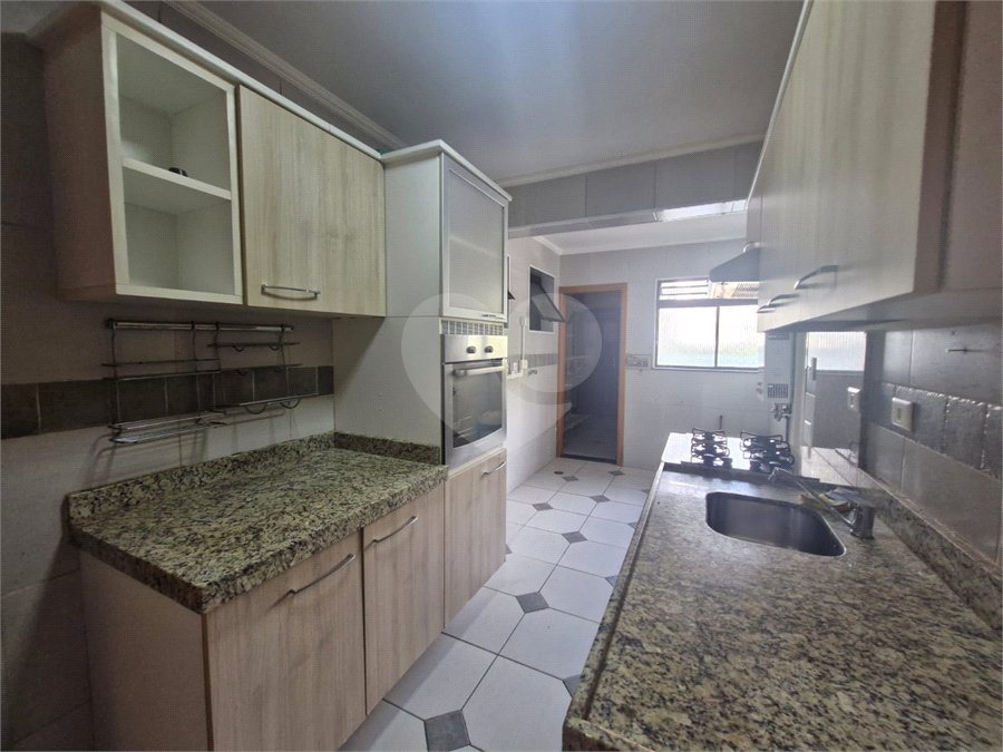 Apartamento à venda com 3 quartos, sendo 1 suíte, em Santana, São Paulo, SP