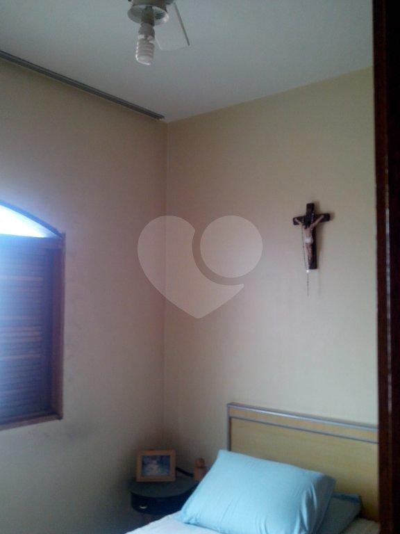 Sobrado à venda com 3 quartos, sendo 1 suíte, em Vila Mazzei, São Paulo, SP