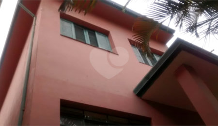 Casa à venda com 2 quartos em Aclimação, São Paulo, SP