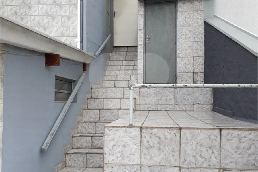 Casa à venda com 5 quartos em Freguesia do Ó, São Paulo, SP