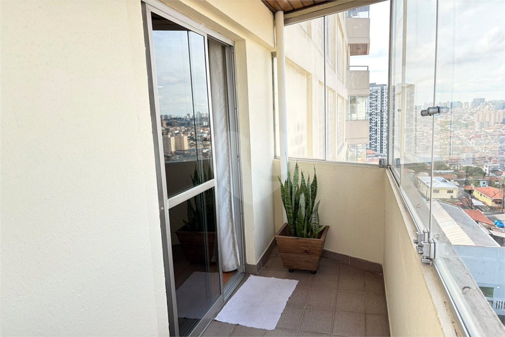 Apartamento à venda com 3 quartos, sendo 1 suíte, em Vila Paulista, São Paulo, SP