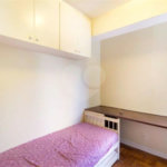 Apartamento à venda com 4 quartos, sendo 1 suíte, em Jardim Paulista, São Paulo, SP