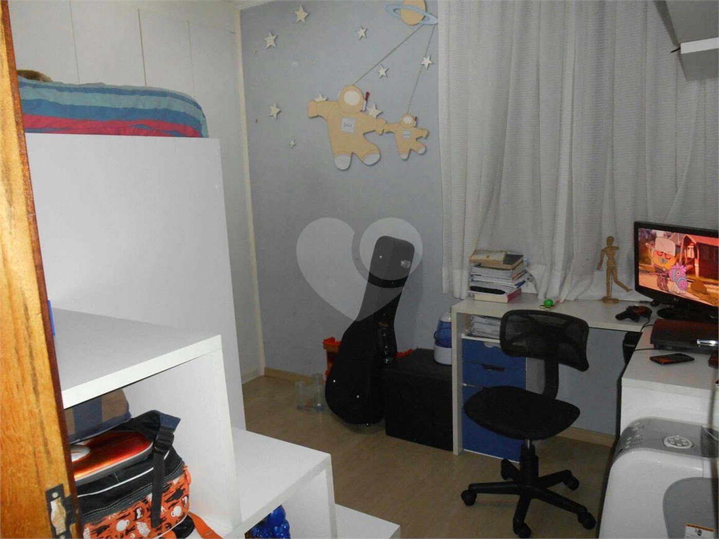 Apartamento à venda com 2 quartos em Freguesia do Ó, São Paulo, SP