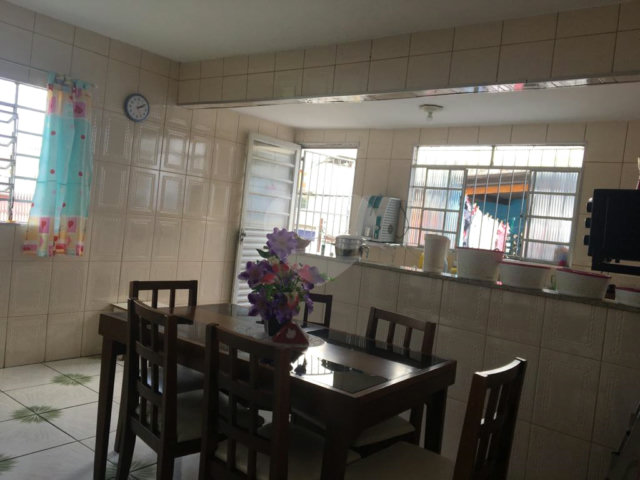 Casa à venda com 9 quartos em Imirim, São Paulo, SP