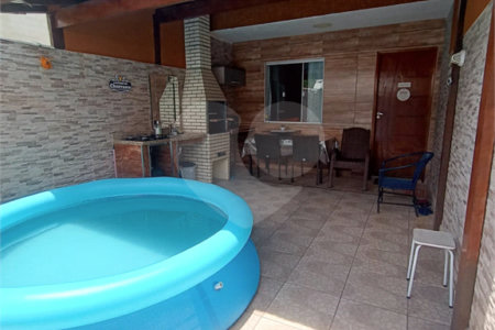 Duplex à venda com 2 quartos em Campo Grande, Rio de Janeiro, RJ