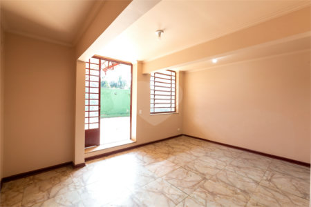 Casa à venda com 4 quartos, sendo 2 suítes, em Perdizes, São Paulo, SP