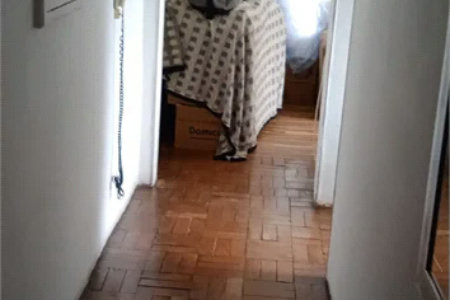 Apartamento à venda com 1 quarto em Lapa de Baixo, São Paulo, SP