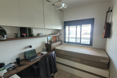 Apartamento à venda com 3 quartos, sendo 1 suíte, em Vila Leopoldina, São Paulo, SP