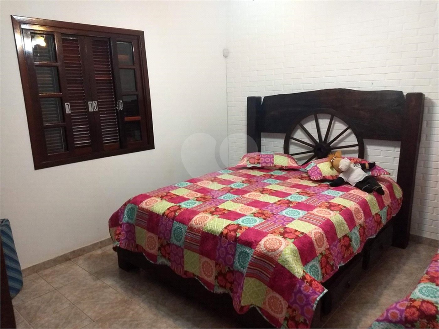 Chácara à venda com 4 quartos, sendo 2 suítes, em Serra da Cantareira, Mairiporã, SP