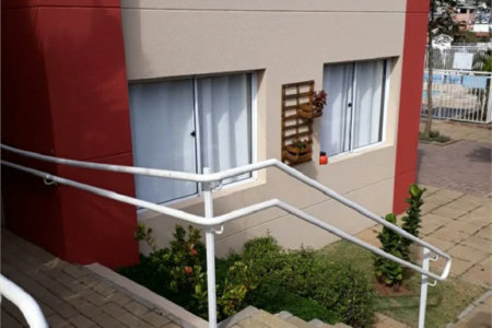 Apartamento à venda com 2 quartos, sendo 1 suíte, em Vila Nova Alba, São Paulo, SP