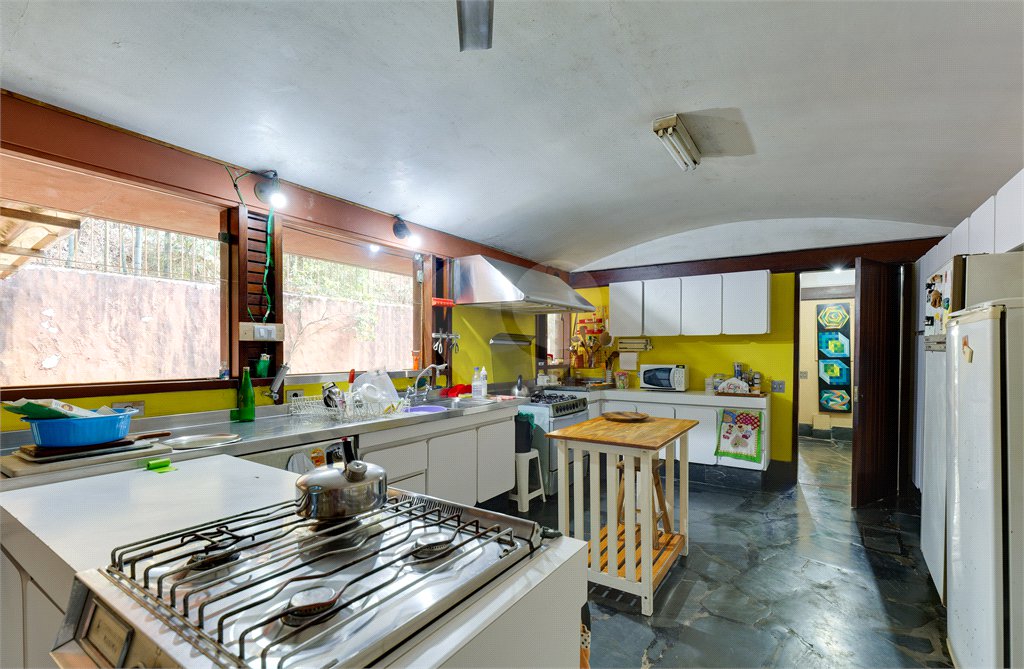 Casa à venda com 6 suítes em Morumbi, São Paulo, SP