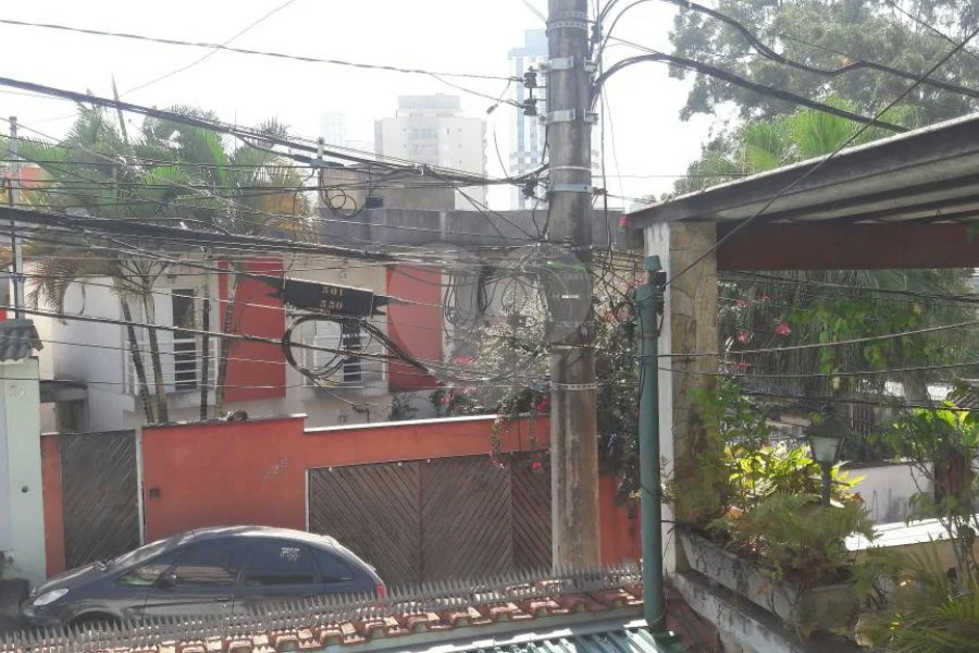 Sobrado à venda com 2 quartos, sendo 1 suíte, em Santana, São Paulo, SP