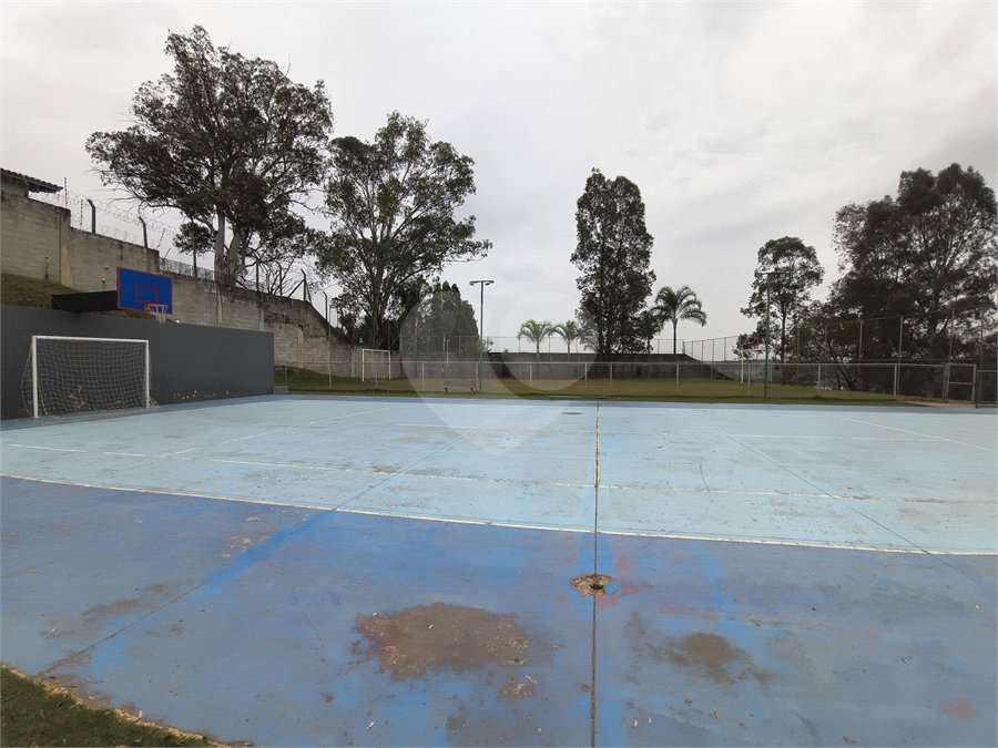 Terreno à venda no condomínio Renaissance, Sorocaba - SP