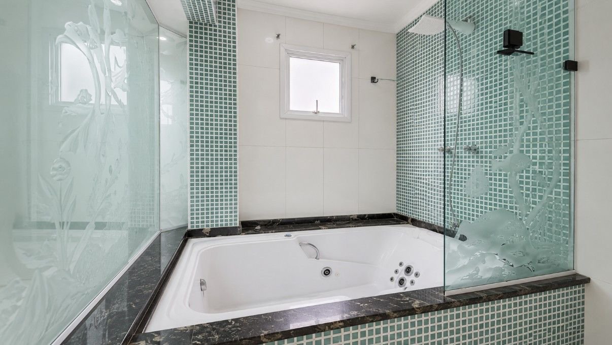 Casa com 4 dormitórios à venda, 262 m² por R$ 2.500.000,00 - Ponta da Praia - Santos/SP