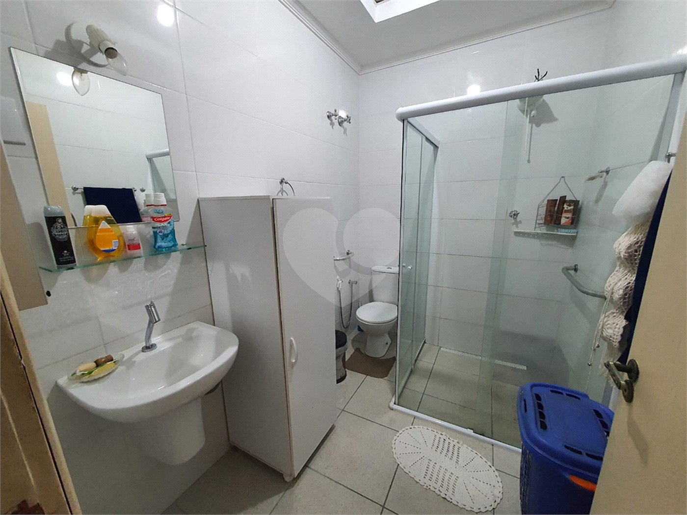 Sobrado à venda com 2 quartos em Vila Paulicéia, São Paulo, SP