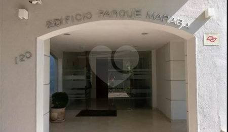 Apartamento à venda com 2 quartos em Rudge Ramos, São Bernardo do Campo, SP