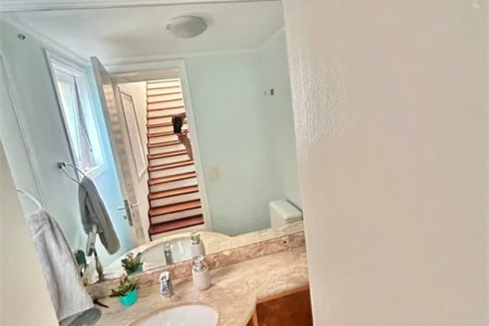 Casa à venda com 3 suítes em Vila São Silvestre, São Paulo, SP